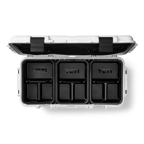 YETI LOADOUT GOBOX 60 - WHITE