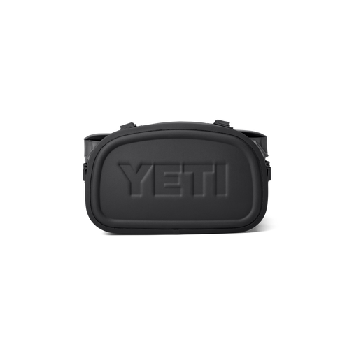 YETI HOPPER SOFT BACKPACK M12 - CHARCOAL