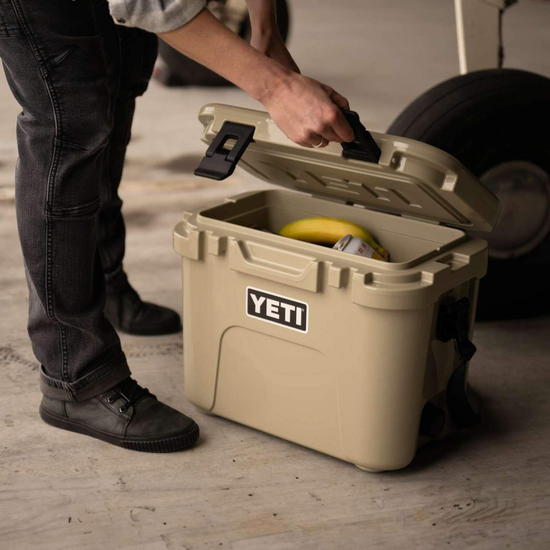 YETI ROADIE 15 - TAN