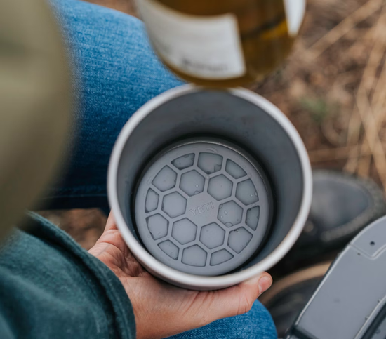 YETI RAMBLER WINE CHILLER - NAVY