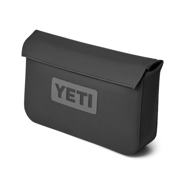 YETI SIDEKICK DRY 3L - CHARCOAL