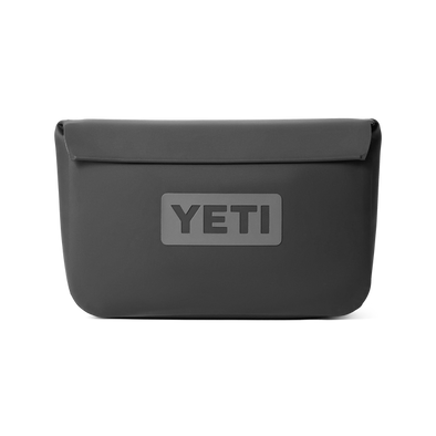 YETI SIDEKICK DRY 3L - CHARCOAL