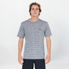 ONEILL 24/7 TECH S/S SURF TEE - GRAPHITE