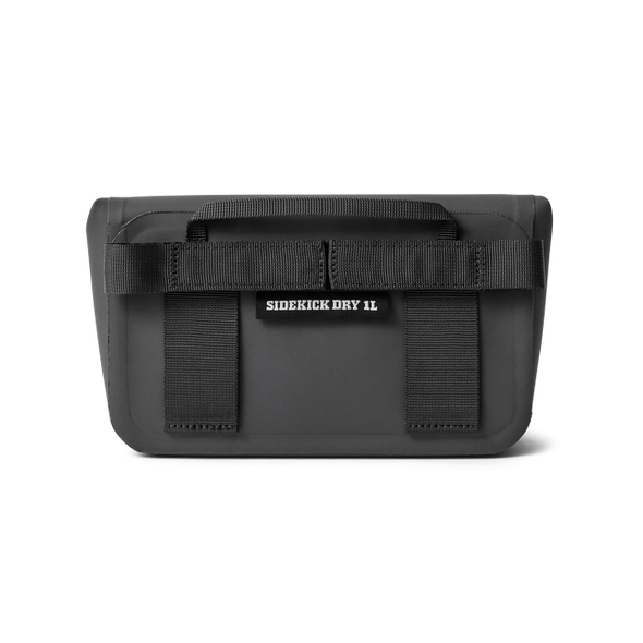 YETI SIDEKICK DRY 1L - CHARCOAL