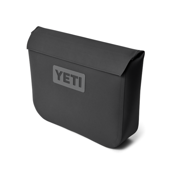 YETI  SIDEKICK DRY 6L - CHARCOAL