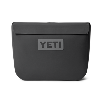 YETI  SIDEKICK DRY 6L - CHARCOAL