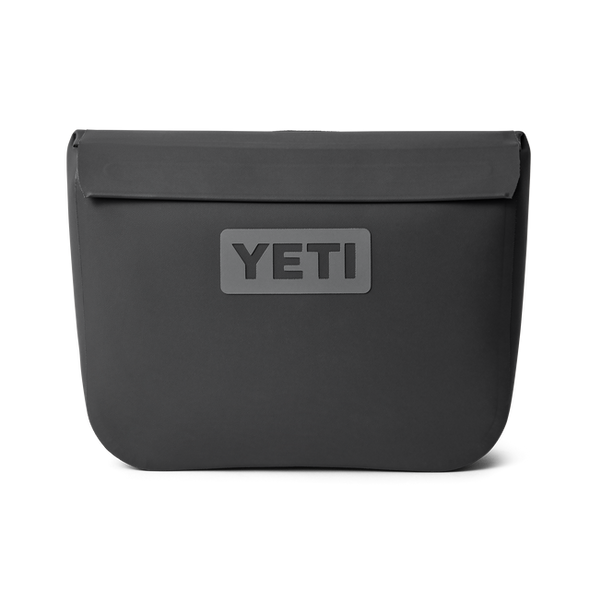 YETI  SIDEKICK DRY 6L - CHARCOAL