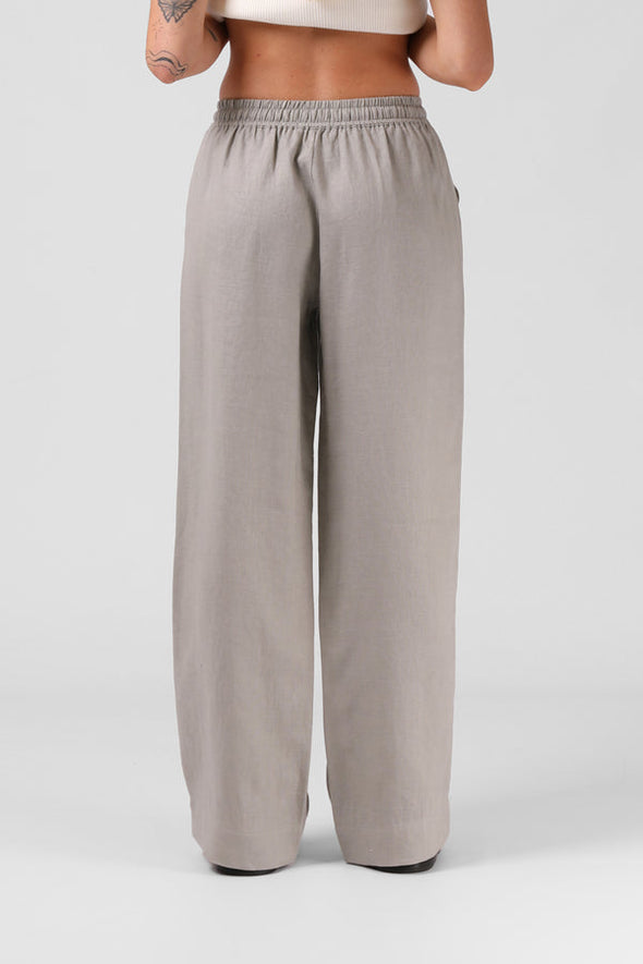 RPM VARI PANT - SAGE GREY