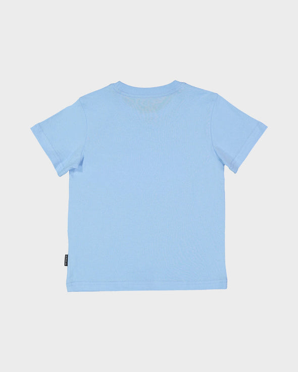QUIKSILVER SHAKA MAHALO SS BOY - BFA0