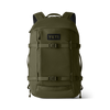 YETI CROSSROADS BACKPACK 27L - OLIVE