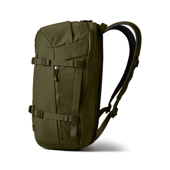 YETI CROSSROADS BACKPACK 35L  - OLIVE