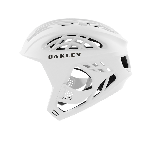 OAKLET WTR ICON - MATTE WHITE
