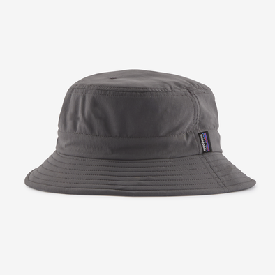 PATAGONIA SURF BRIMMER - FORGE GREY