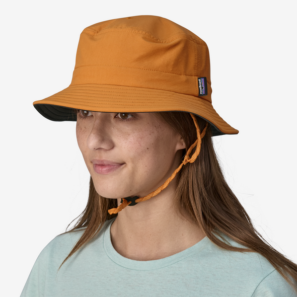 PATAGONIA SURF BRIMMER - GOLDEN CARAMEL