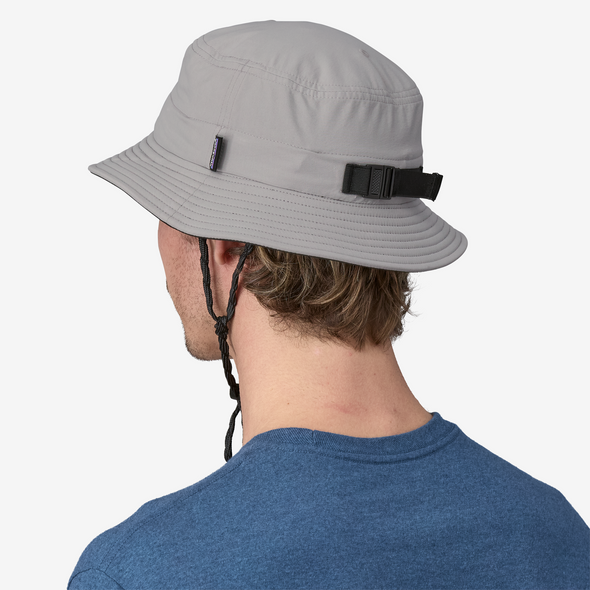 PATAGONIA SURF BRIMMER - SALT GREY