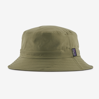 PATAGONIA SURF BRIMMER - TENT GREEN