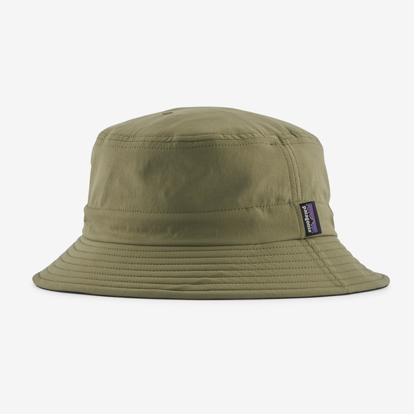 PATAGONIA SURF BRIMMER - TENT GREEN