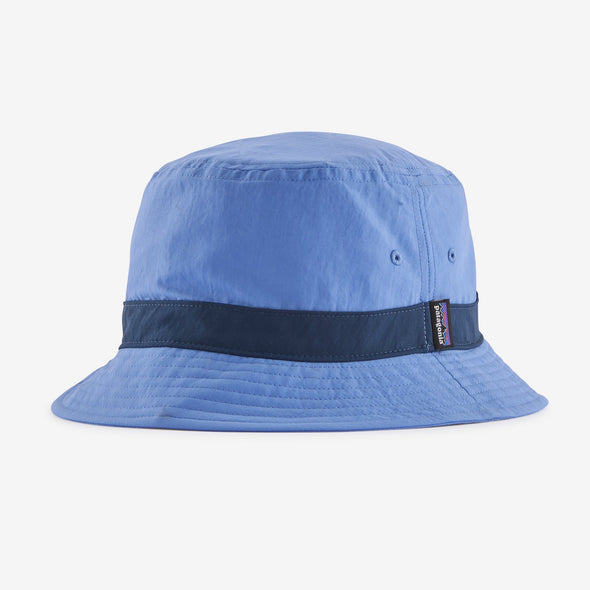 PATAGONIA WAVEFARER BUCKET HAT - ABUNDANT BLUE