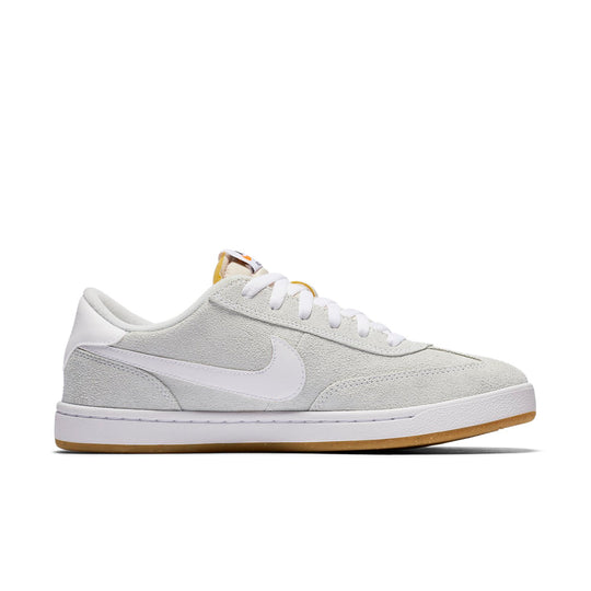 NIKE SB FC CLASSIC SUMMIT WHITE /SUMMIT WHITE