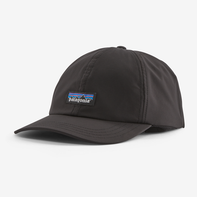 PATAGONIA TERREBONNE HAT - BLACK