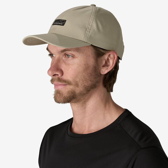PATAGONIA TERREBONNE HAT - RIVER ROCK