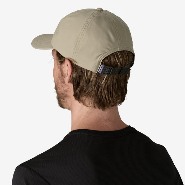 PATAGONIA TERREBONNE HAT - RIVER ROCK