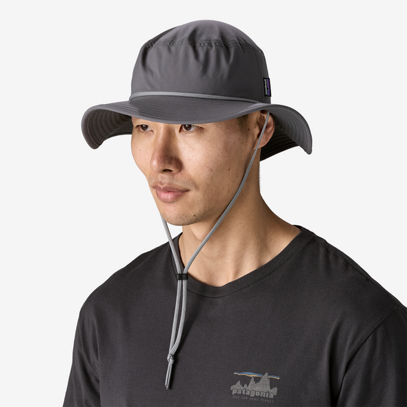 PATAGONIA BRIMMER - FORGE GREY