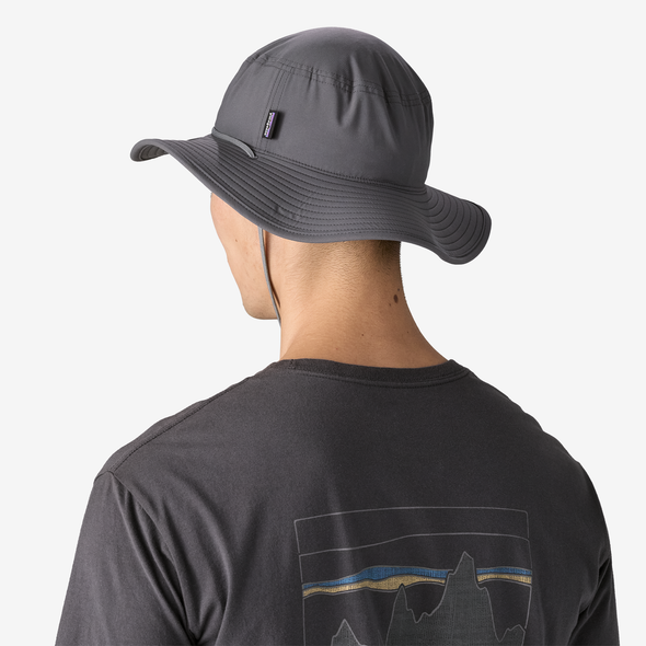 PATAGONIA BRIMMER - FORGE GREY