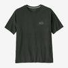 PATAGONIA M'S STRATASPHIRE RESPONSIBILI-TEE - OLD GROWTH GREEN