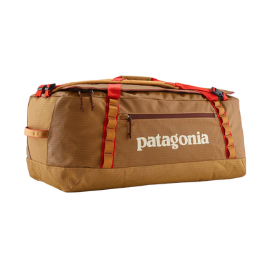 PATAGONIA BLACK HOLE DUFFEL 70L - TALON GOLD