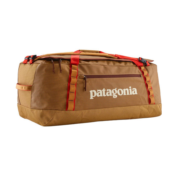 PATAGONIA BLACK HOLE DUFFEL 70L - TALON GOLD