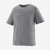 PATAGONIA M'S CAP COOL DAILY SHIRT - FEATHER GREY