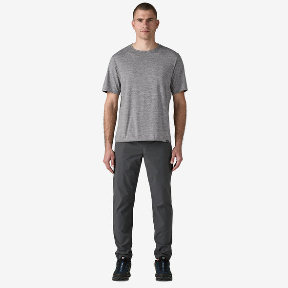 PATAGONIA M'S CAP COOL DAILY SHIRT - FEATHER GREY