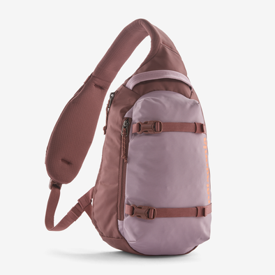 PATAGONIA ATOM SLING 8L - DULSE MAUVE