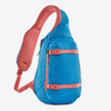 PATAGONIA ATOM SLING 8L - VESSEL BLUE