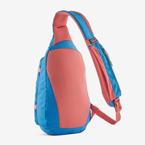 PATAGONIA ATOM SLING 8L - VESSEL BLUE