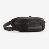 PATAGONIA BLACK HOLE WAIST PACK 5L - BLACK