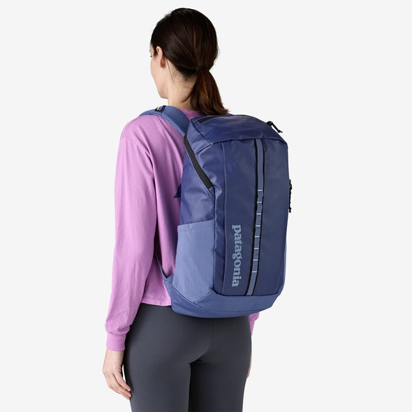 PATAGONIA BLACK HOLE PACK 25L - CURRENT BLUE