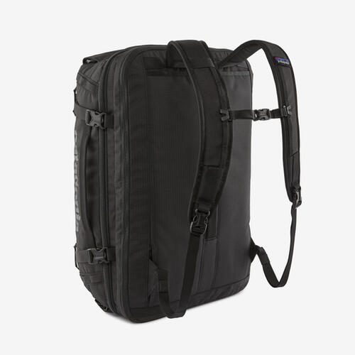 PATAGONIA BLACK HOLE MLC 45L - BLACK