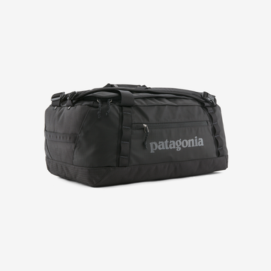 PATAGONIA BLACK HOLE DUFFEL BAG 40L - BLACK