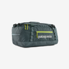 PATAGONIA BLACK HOLE DUFFEL BAG 40L - NOUVEAU GREEN