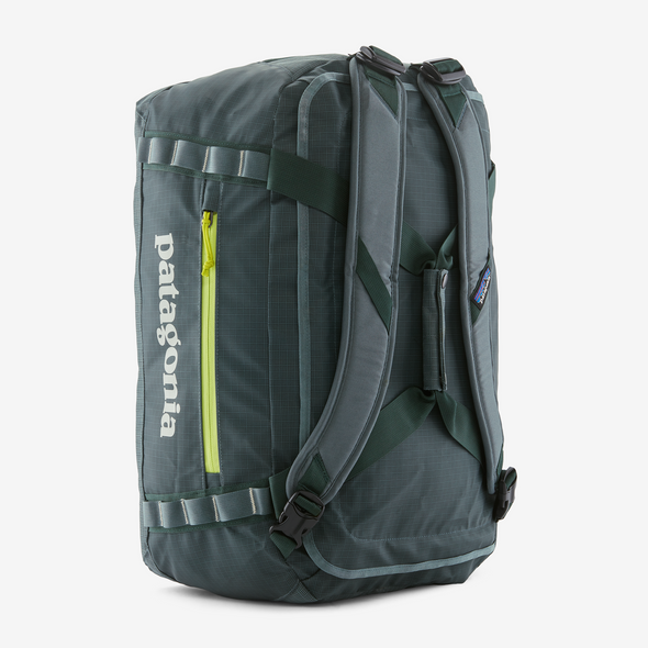 PATAGONIA BLACK HOLE DUFFEL BAG 40L - NOUVEAU GREEN