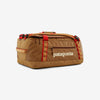 PATAGONIA BLACK HOLE DUFFEL 40L - TALON GOLD