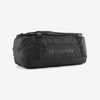 PATAGONIA BLACK HOLE DUFFEL BAG 55L - BLACK