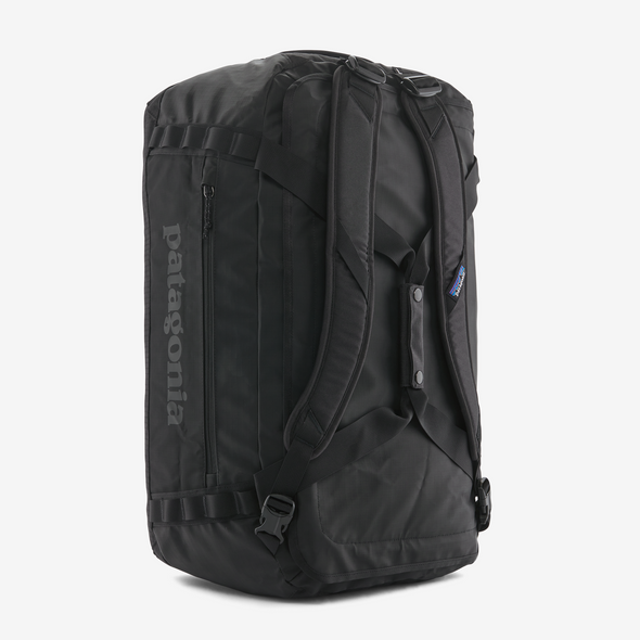 PATAGONIA BLACK HOLE DUFFEL BAG 55L - BLACK