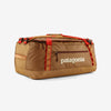 PATAGONIA BLACK HOLE DUFFEL 55L - TALON GOLD