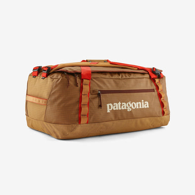 PATAGONIA BLACK HOLE DUFFEL 55L - TALON GOLD