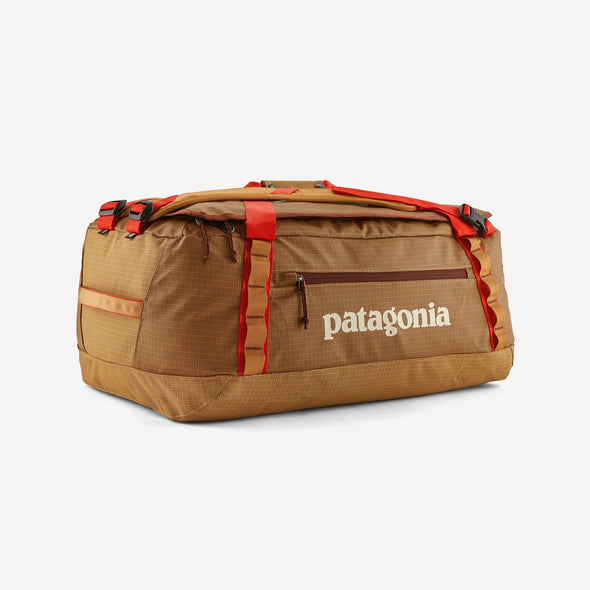 PATAGONIA BLACK HOLE DUFFEL 55L - TALON GOLD