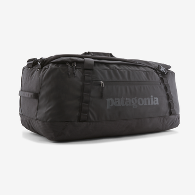 PATAGONIA BLACK HOLE DUFFEL BAG 70L - BLACK