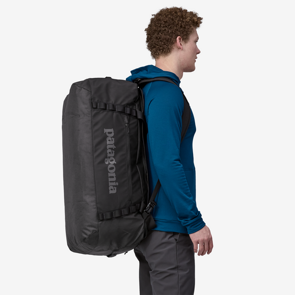 PATAGONIA BLACK HOLE DUFFEL BAG 70L - BLACK